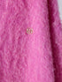 【 予約:11月中旬 】ALPACA MIX TUNIC PO /Y254-91123